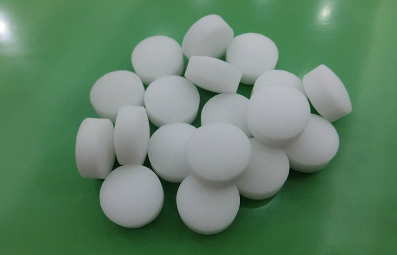 離子交換樹(shù)脂再生劑